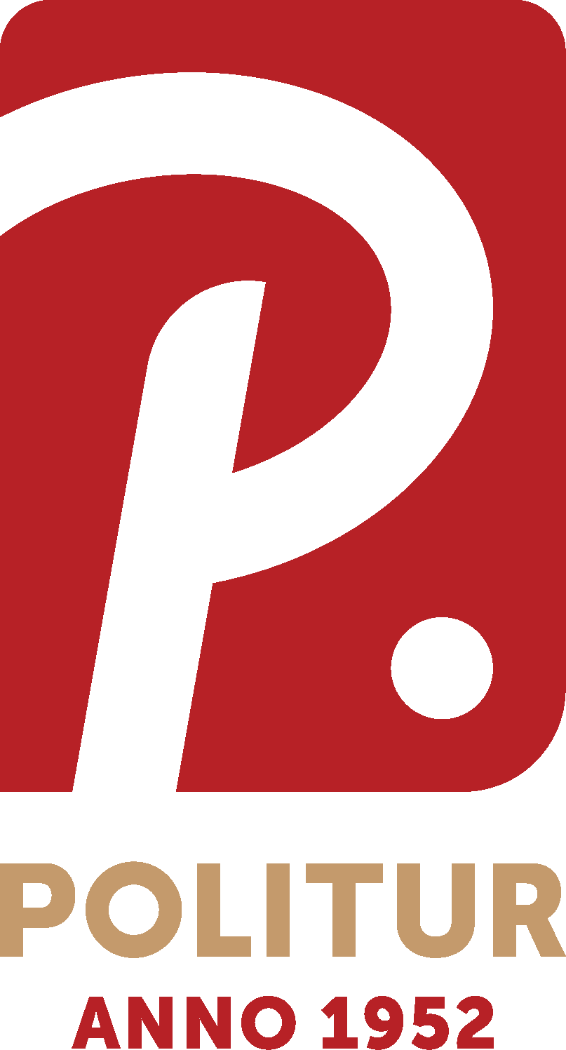 Politur Kft. logo
